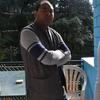 Profile Image for Jagat Bisht