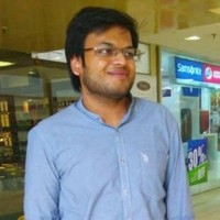 Profile Image for Anuj Aggarwal