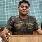 Santosh Karande avatar image