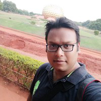 Profile Image for Rohan Sarkar