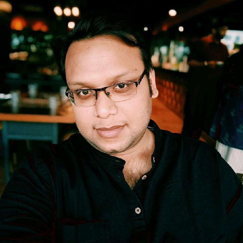 ROHAN SARKAR avatar image