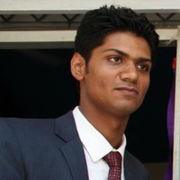 Profile Image for Saksham Yadav