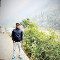 Utkarsh Tripathi avatar image