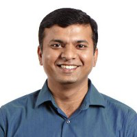 Balmukund Lakhani avatar image