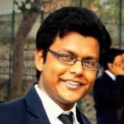 Profile Image for Abhishek Sarkar