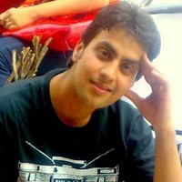 Profile Image for Vinayak Malhotra