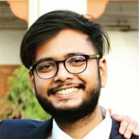 Profile Image for Aditya Solanki