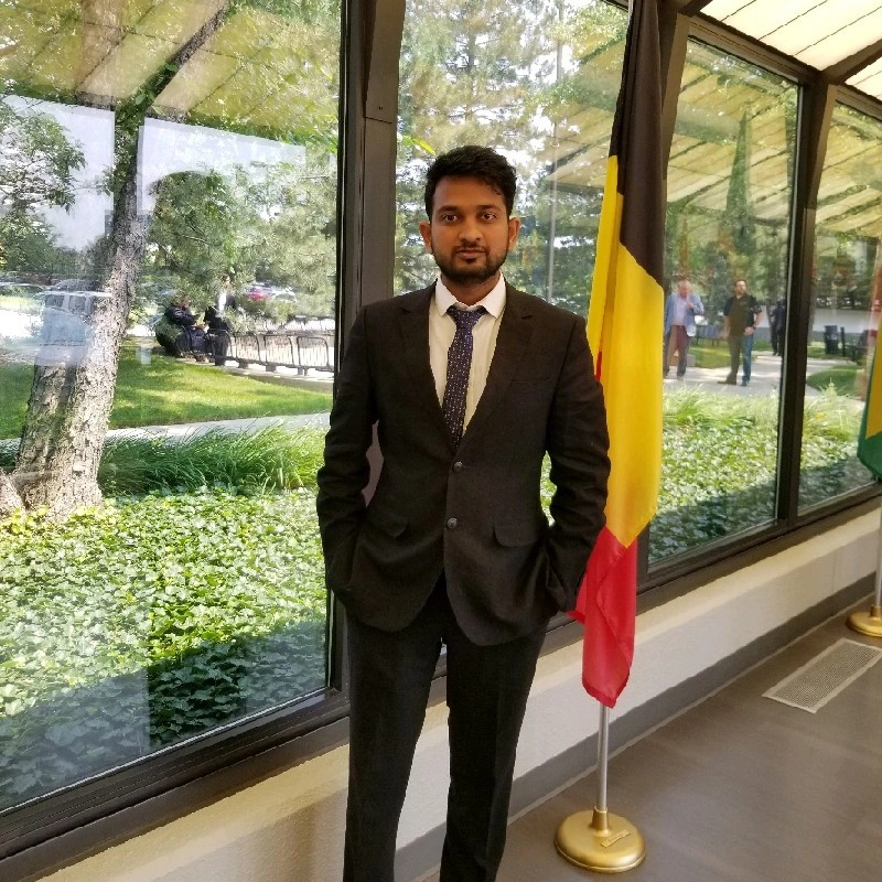 Shreyans Upadhye avatar image