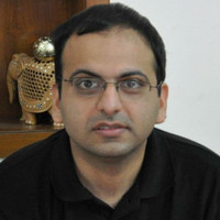 Profile Image for Suvid Bajaj