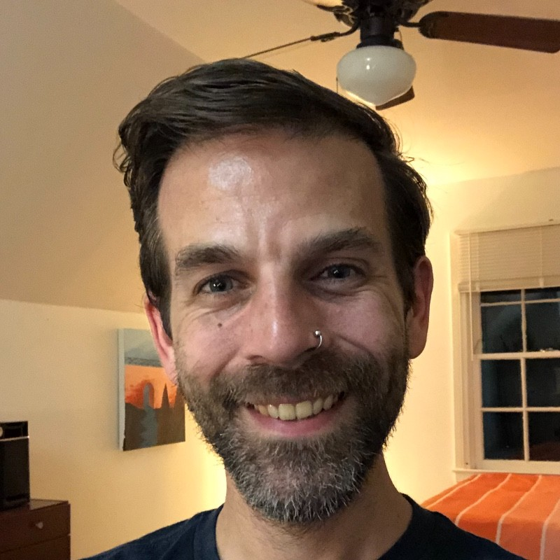 Robby Martin avatar image