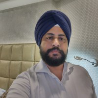 Sandeep Punni avatar image