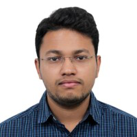 Rajat Varshney avatar image
