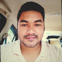 Raja Saikia avatar image