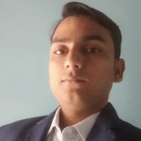 Deepak Kumar avatar image
