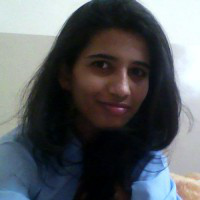 Kavita Borse avatar image