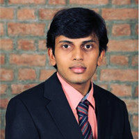 Profile Image for Nishad Shah