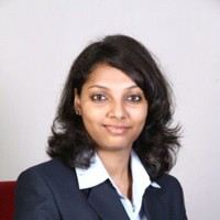 Srishti Barnwal