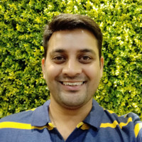 Siddhant Mathur avatar image