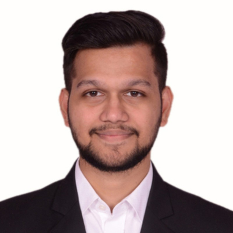 Mohit Upadhyay avatar image