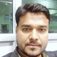 Venkatesh Singh avatar image