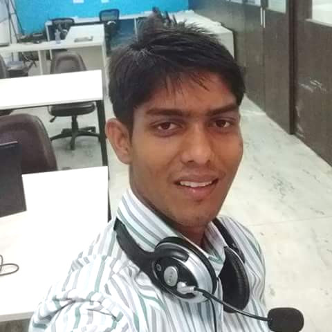 Satish Kumar Singh avatar image