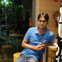 Shantanu Chakravorty avatar image