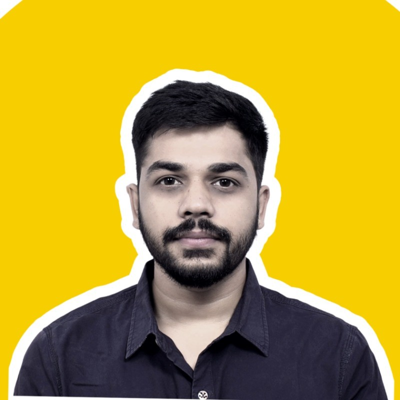 Seemant Dubey avatar image