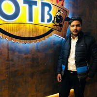 Udit Sharma avatar image