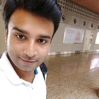 Profile Image for Kumar Siddharth