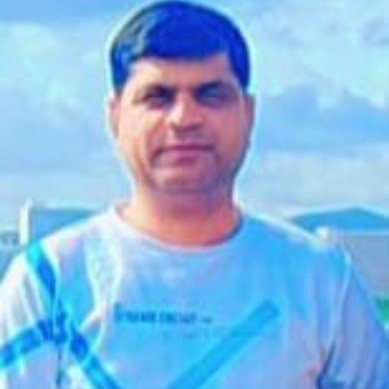 Tribhuwan Singh avatar image