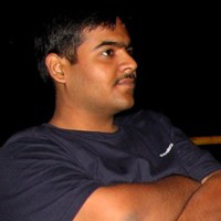 Harsh Moorjani avatar image