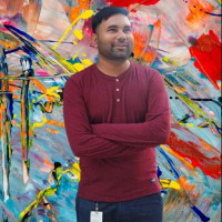 Ashutosh Kumar avatar image