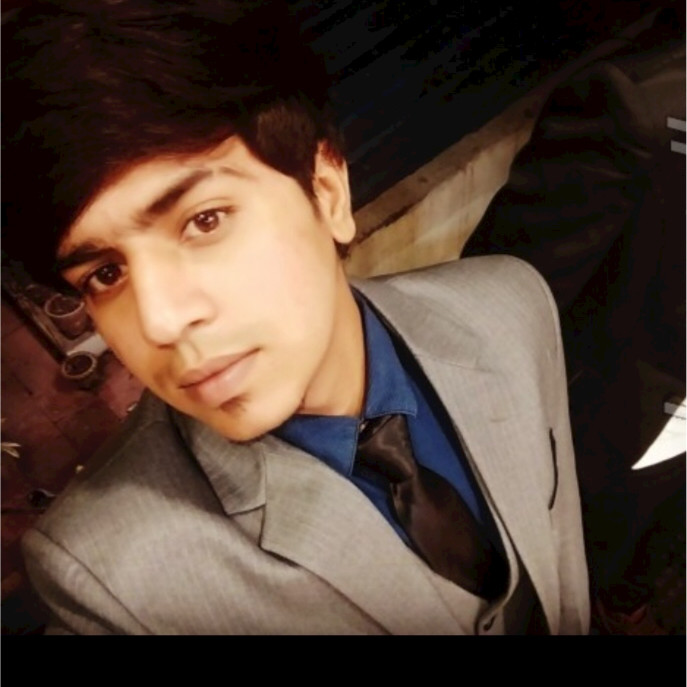 Mohammed Kifayath avatar image