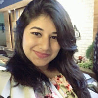 Natasha Taboda avatar image