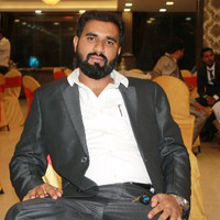 Imran Sharief avatar image