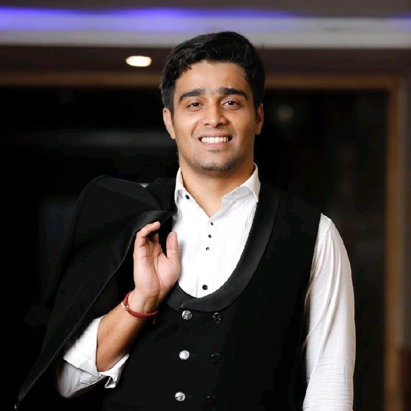 Profile Image for Vivek Raghuwanshi