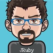 Charles Nutter avatar image