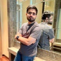 Smit Shah avatar image