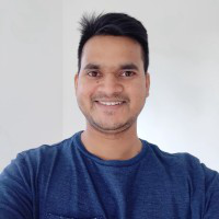 Rohit Kadam avatar image