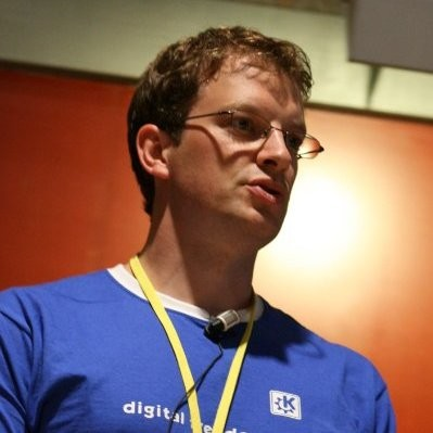 Sebastian Trüg avatar image