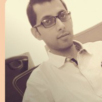 Amit Saha avatar image