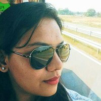 Profile Image for Aakriti Gupta