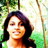 Nivedita Priyadarshini avatar image