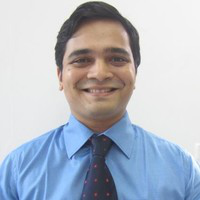 Profile Image for Sidharth Shah