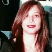 Debleena Das avatar image