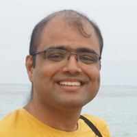 Profile Image for Shantanu Tushar