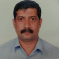 Gowdanda Ponnappa avatar image