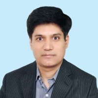 Profile Image for Maneesh Bahuguna