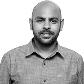 Abhik Shah avatar image