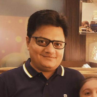 Hardik S. avatar image